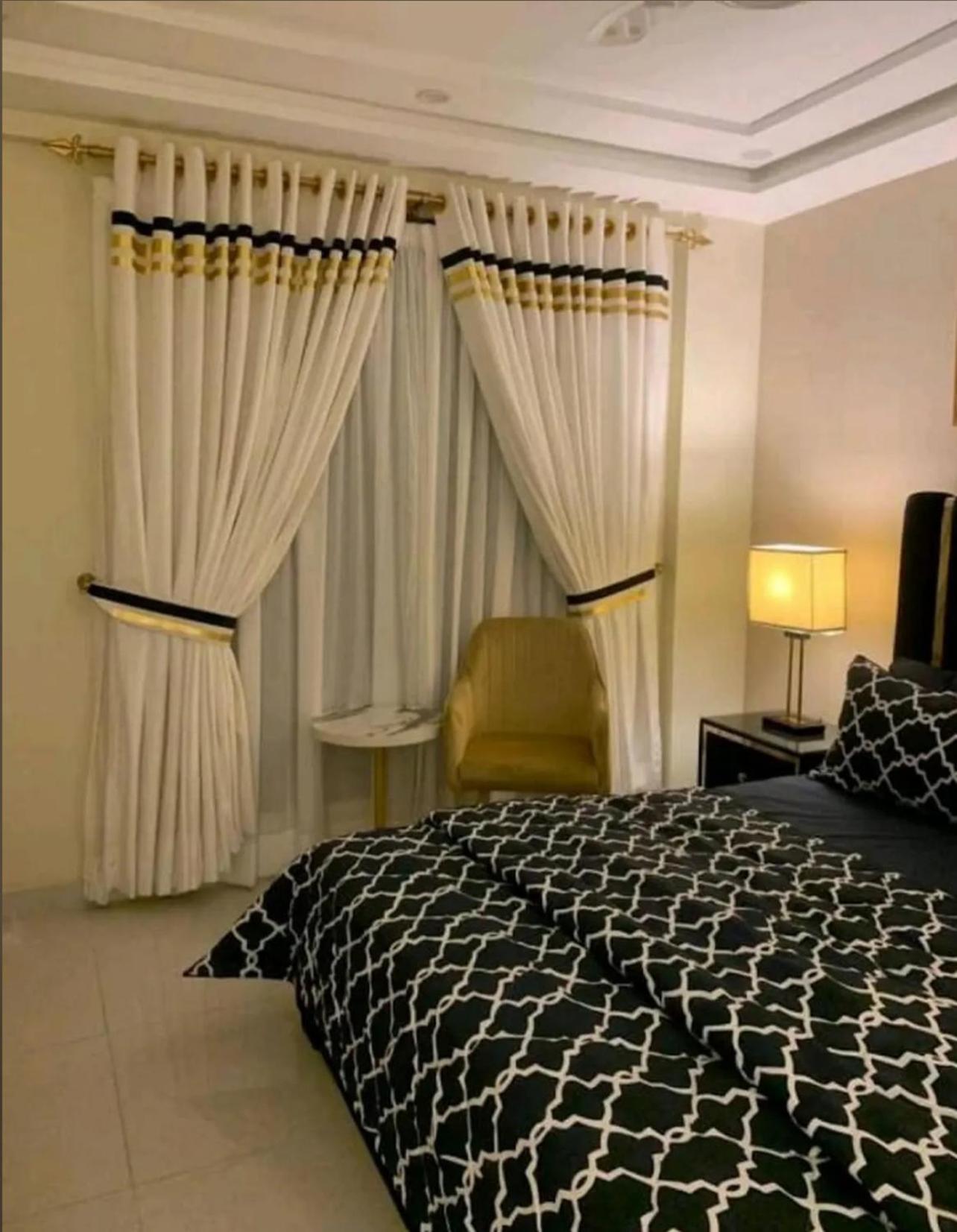 Holiday In Islamabad Exterior foto
