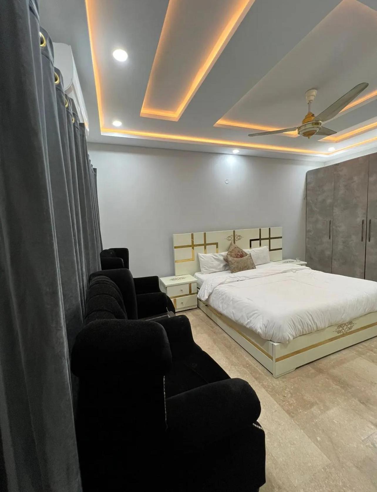 Holiday In Islamabad Exterior foto
